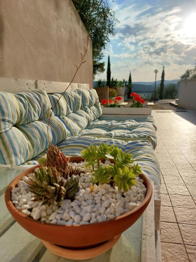 B&B Villa Maria Ester Vieste Extérieur photo