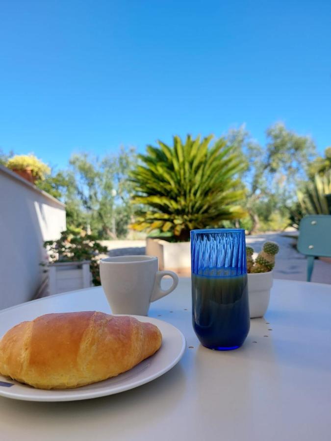 B&B Villa Maria Ester Vieste Extérieur photo