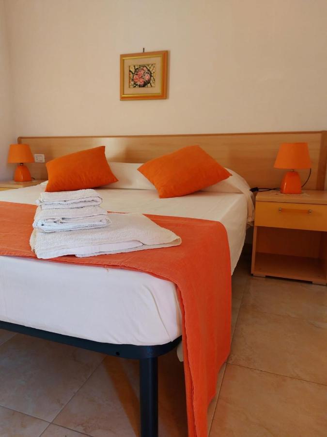 B&B Villa Maria Ester Vieste Extérieur photo
