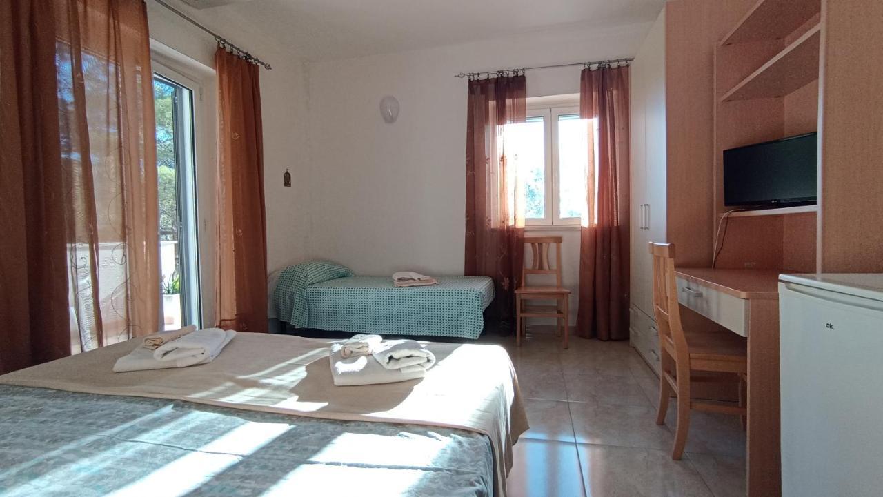 B&B Villa Maria Ester Vieste Extérieur photo