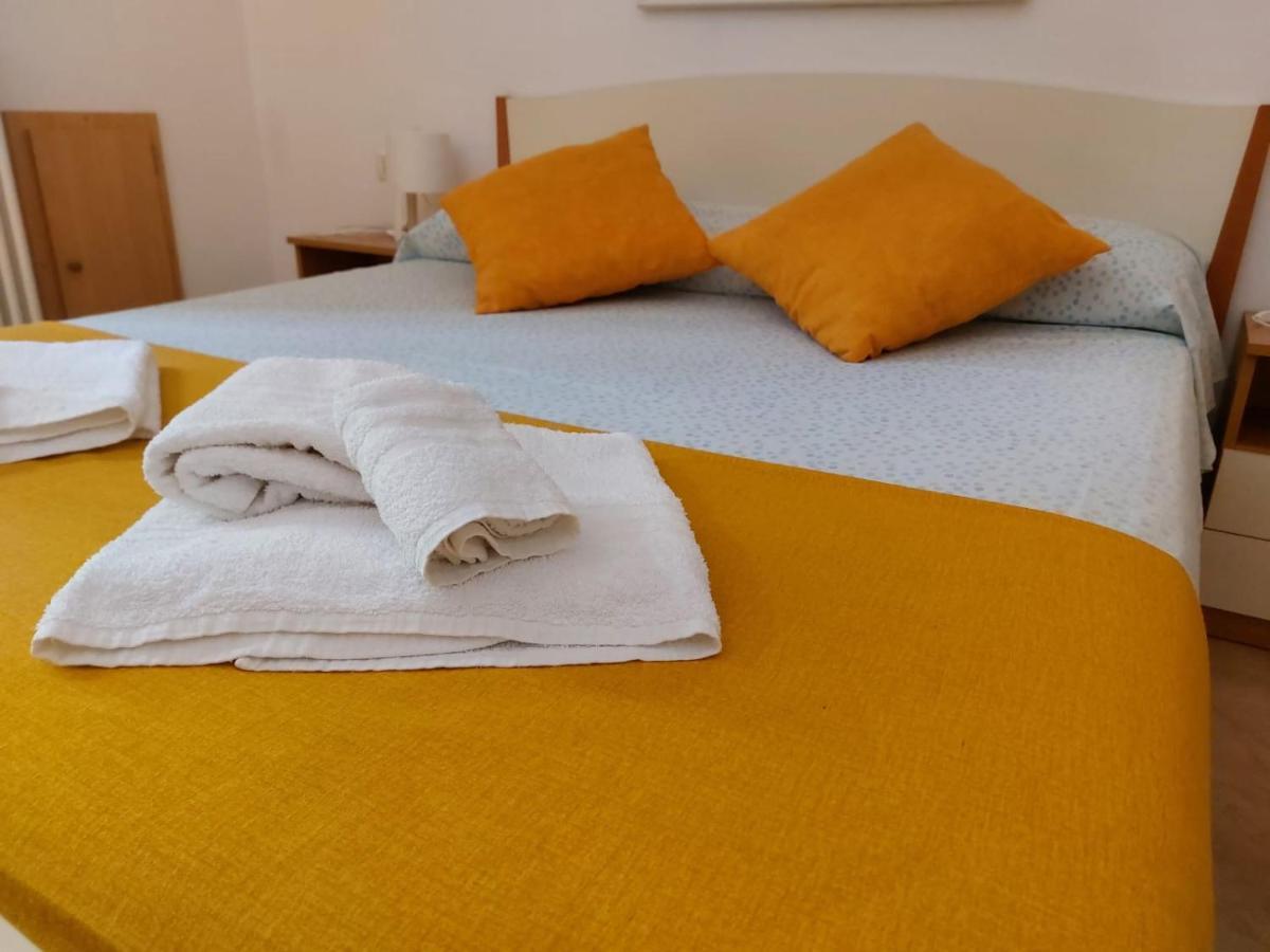 B&B Villa Maria Ester Vieste Extérieur photo