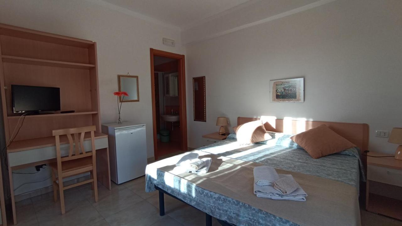 B&B Villa Maria Ester Vieste Extérieur photo