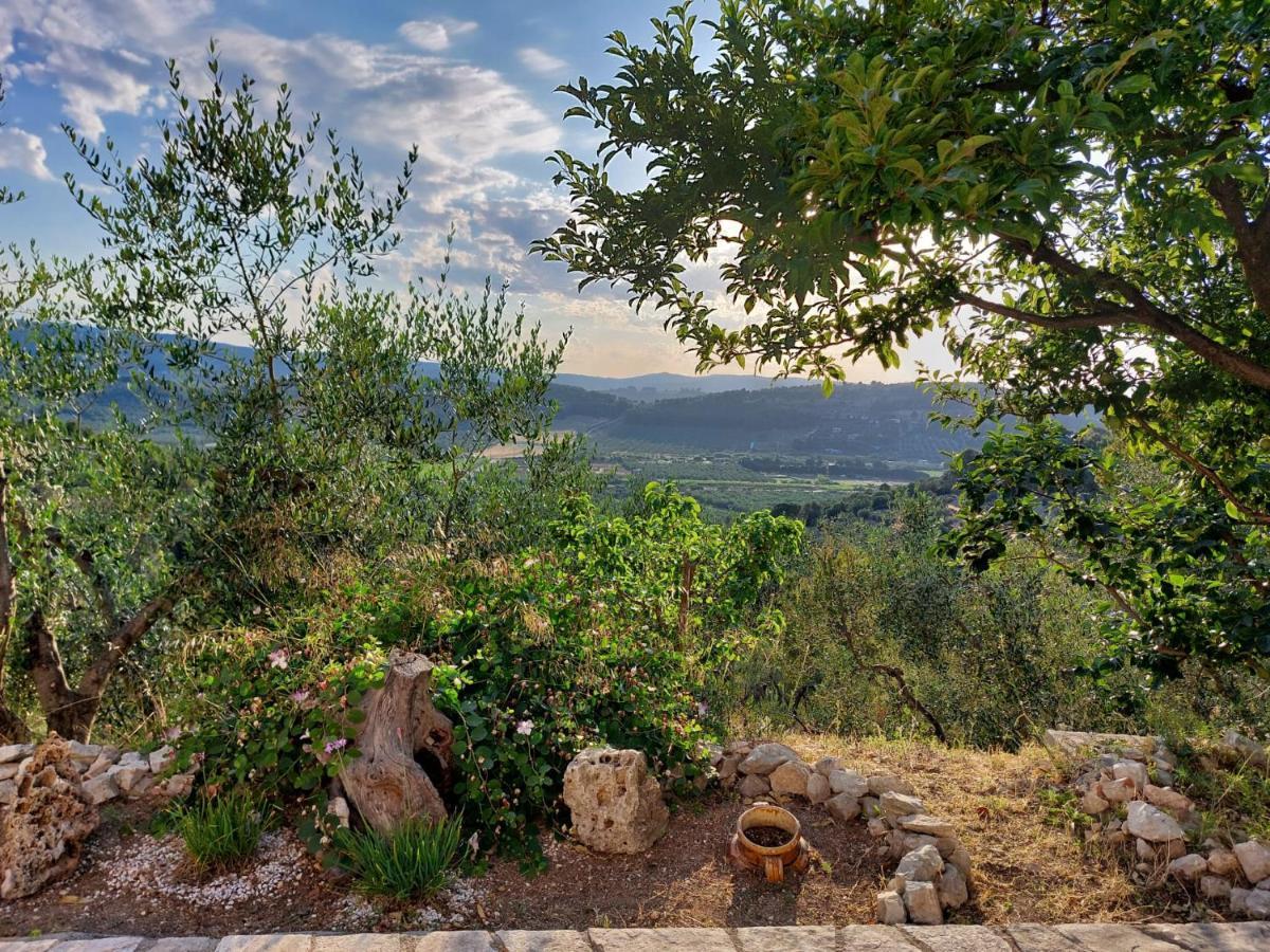 B&B Villa Maria Ester Vieste Extérieur photo