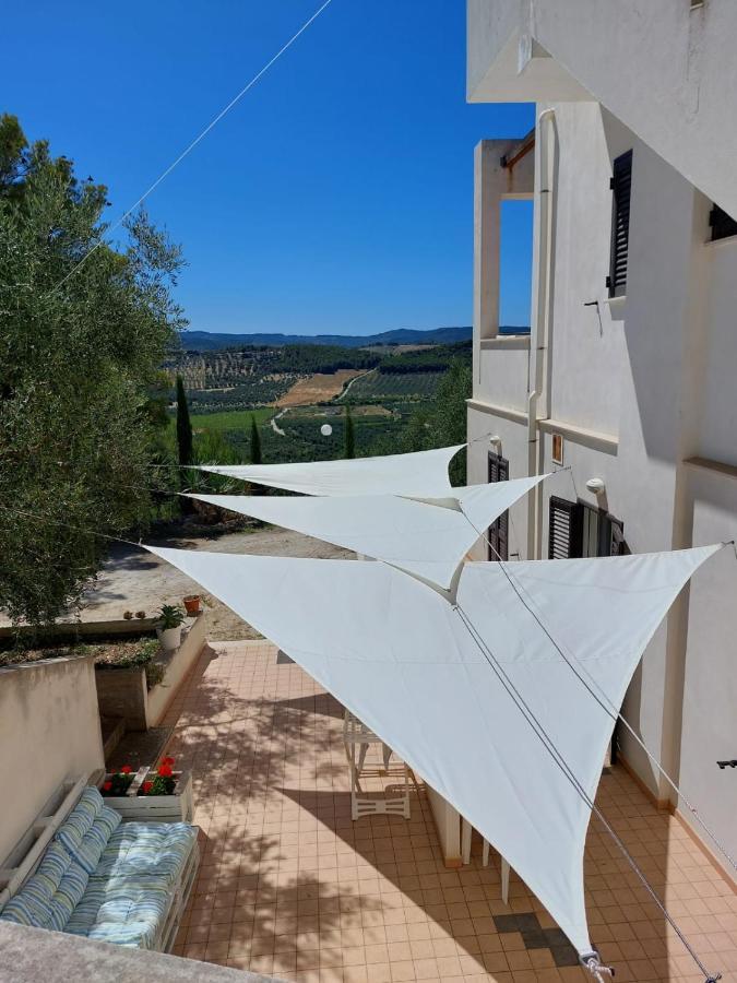 B&B Villa Maria Ester Vieste Extérieur photo